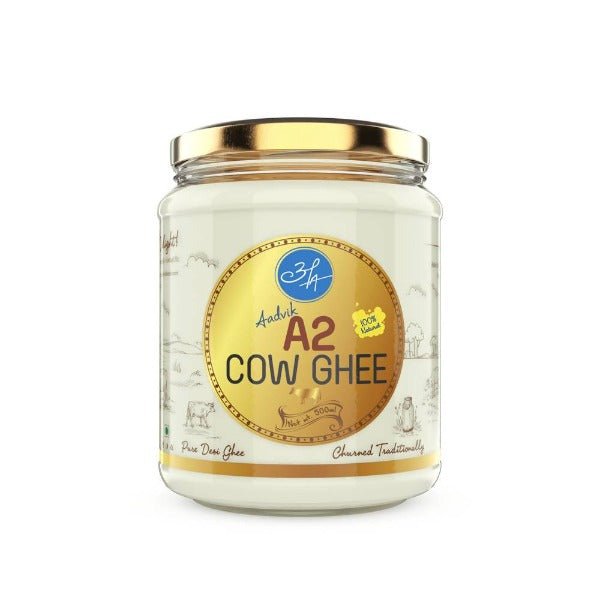 Aadvik A2 Cow Ghee - Distacart