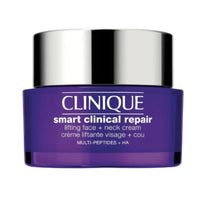 Thumbnail for Clinique Smart Clinical Repair Lifting Face & Neck Cream - Distacart