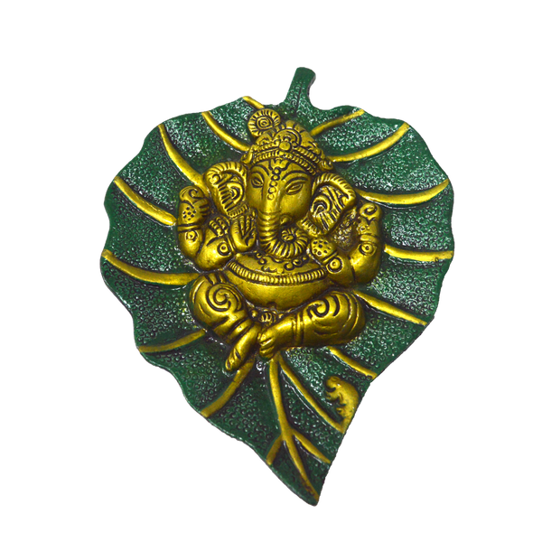 Buy Shubhkart Nitya Paan Ganesh Wall hanging Online at Best Price ...