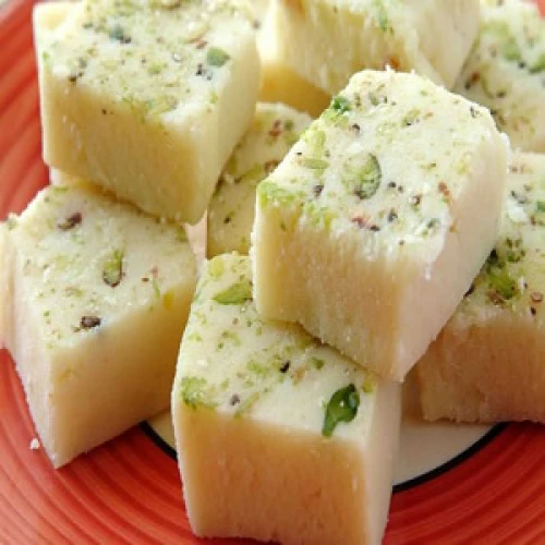 Pulla Reddy Malai Burfi - Distacart