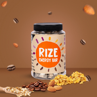 Thumbnail for Rize Energy Bar Assorted Bars