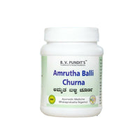 Thumbnail for B V Pundit's Amrutha Balli Churna - Distacart