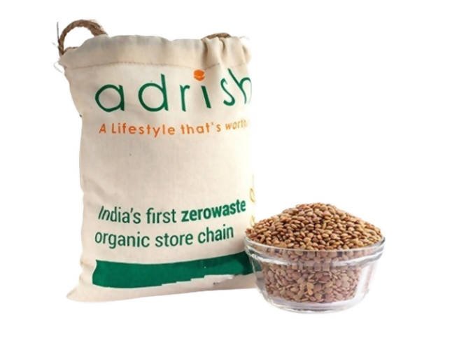 Adrish Organic Horsegram - Distacart