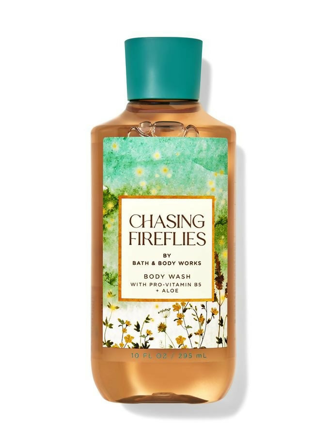 Bath & Body Works Chasing Fireflies *Reserved* top