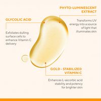 Thumbnail for Murad Vitamin C Glycolic Brightening Serum