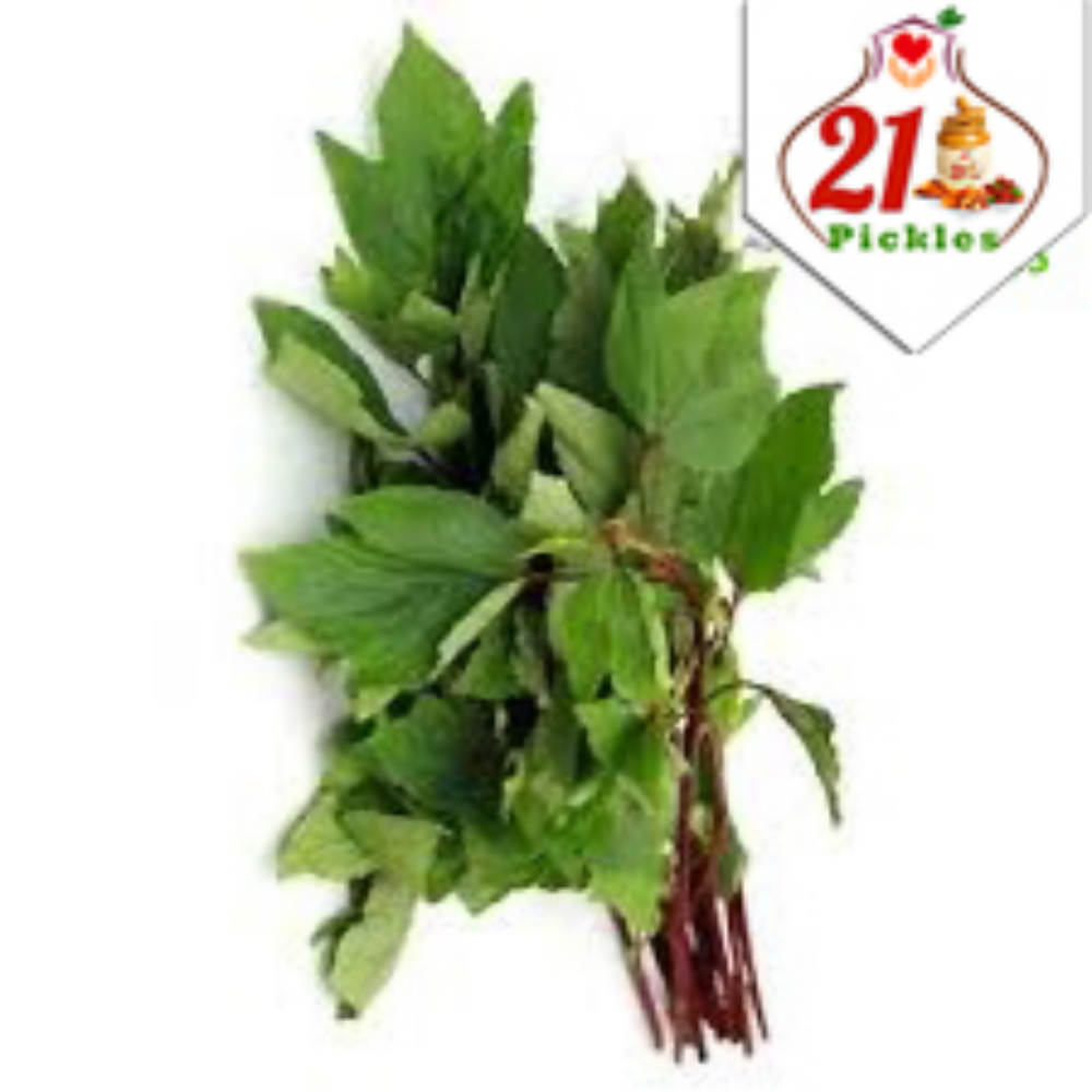 21Pickles Gongura Pickle