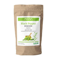 Thumbnail for Ayuna Black Pepper (Maricha) Powder