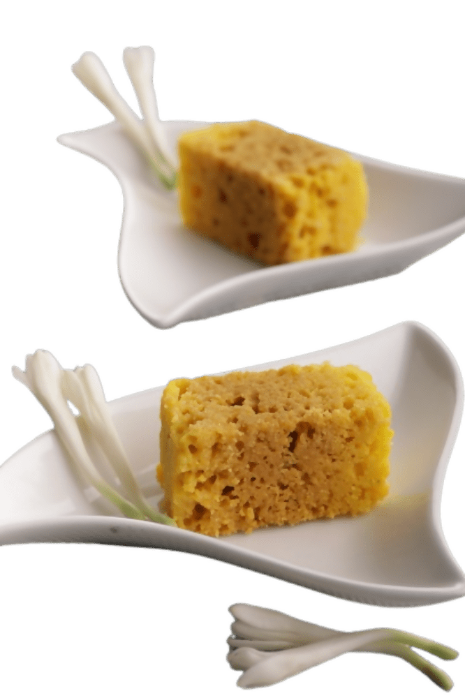 Agra Sweet Mysore Pak (Traditional) - Distacart