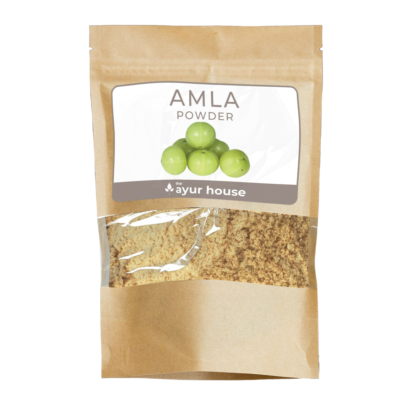 Amla Powder 02