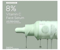 Thumbnail for Gabit 8% Vitamin C Face Serum for Glowing Skin