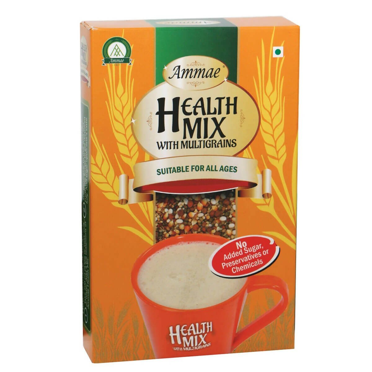 Ammae Health Mix with Multigrains - Distacart