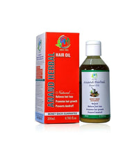Thumbnail for Anand Herbal Hair Oil - Distacart