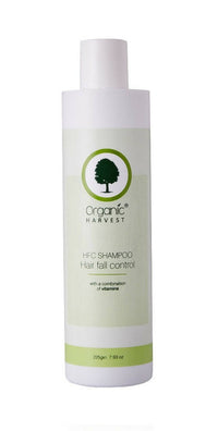 Thumbnail for Organic Harvest HFC Hairfall Control Shampoo