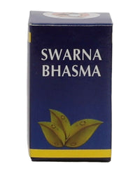 Thumbnail for Amrita Swarna Bhasma - Distacart