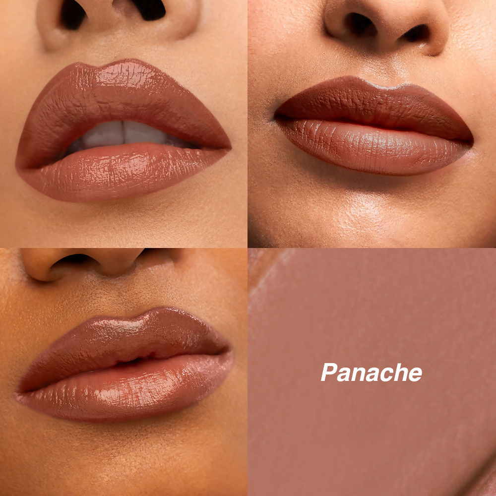 Kay Beauty Hydra Creme Hydrating Full Coverage Lipstick - Panache Shade