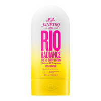 Thumbnail for Sol de Janeiro Rio Radiance SPF 50 Body Lotion illuminating Sunscreen, UVA/UVB Broad Spectrum SPF 50