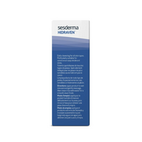 Thumbnail for Sesderma Hidraven Foamy Soap Free Cream