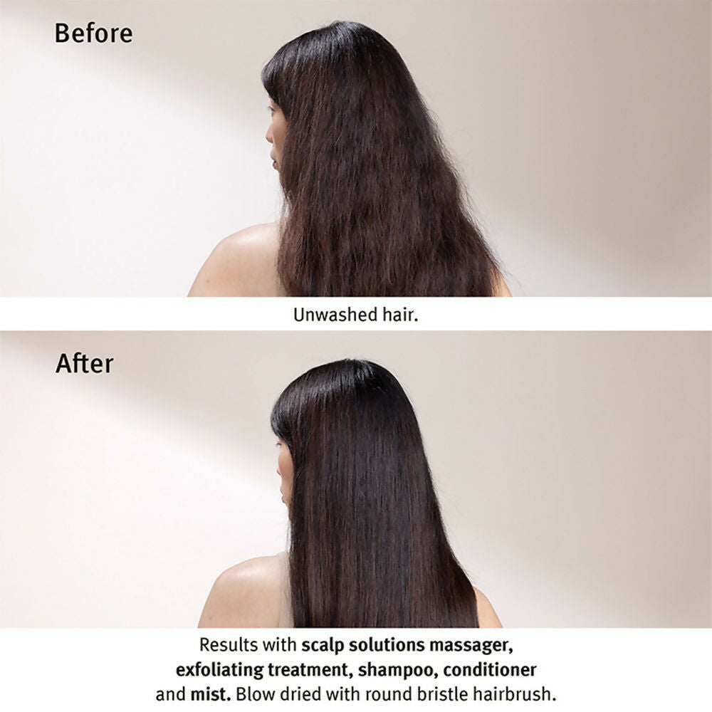Aveda Scalp Solutions Shampoo - Boosts Scalp Hydration By 92% - Distacart