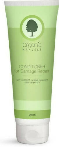 Organic Harvest Conditioner for Damage Repair Hair