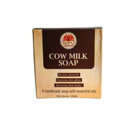 Thumbnail for Guru Prasadam Cow Milk Soap - Distacart