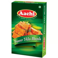 Thumbnail for Aachi Paneer Tikka Masala