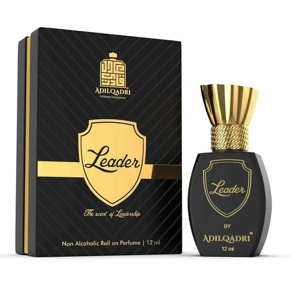 AdilQadri Leader Luxury Attar Perfume - Distacart