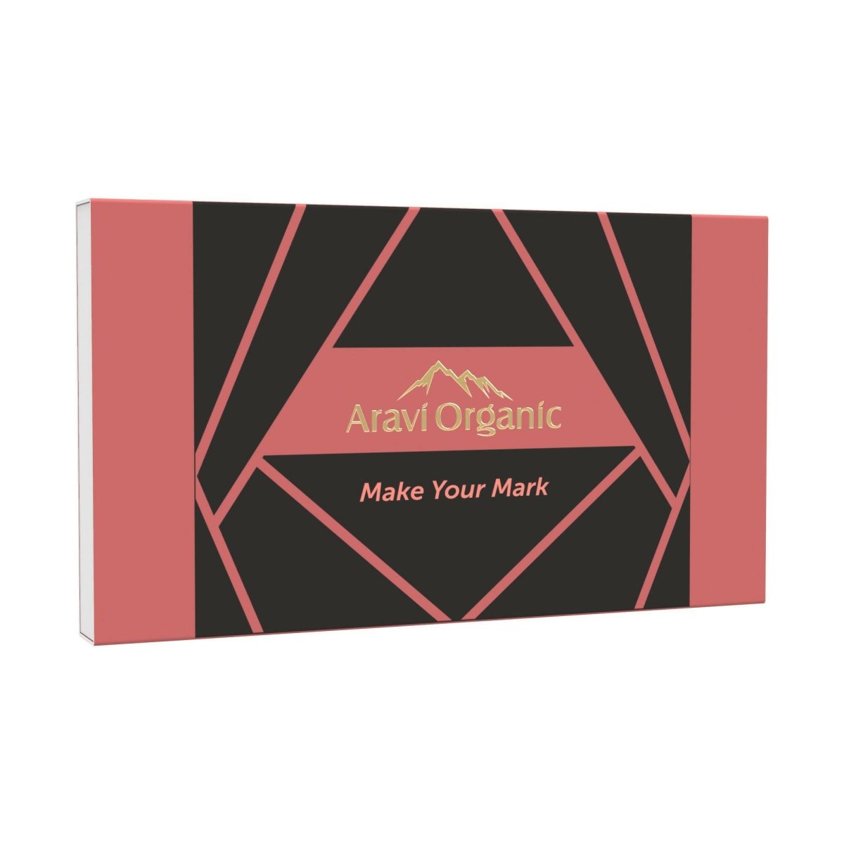 Aravi Organic Liquid Lipstick Combo - Distacart