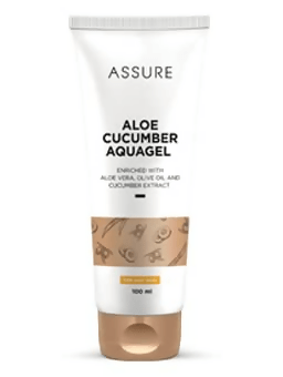 Assure Aloe Cucumber Aquagel