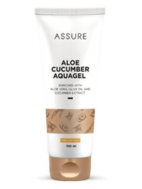 Thumbnail for Assure Aloe Cucumber Aquagel