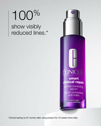Thumbnail for Clinique Smart Clinical Repair Wrinkle Correcting Serum - Distacart