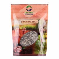 Thumbnail for Organic Wellness Urad Dal Split - Distacart