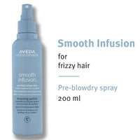 Thumbnail for Aveda Travel Size Smooth Infusion Perfect Blow Dry Hair Serum - Distacart