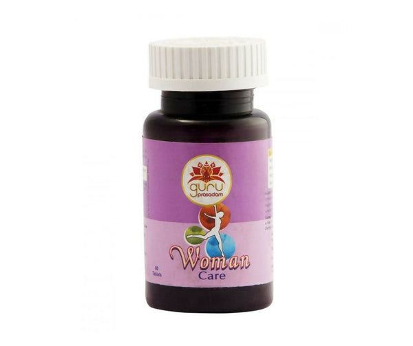 Guru Prasadam Women care Tablets - Distacart