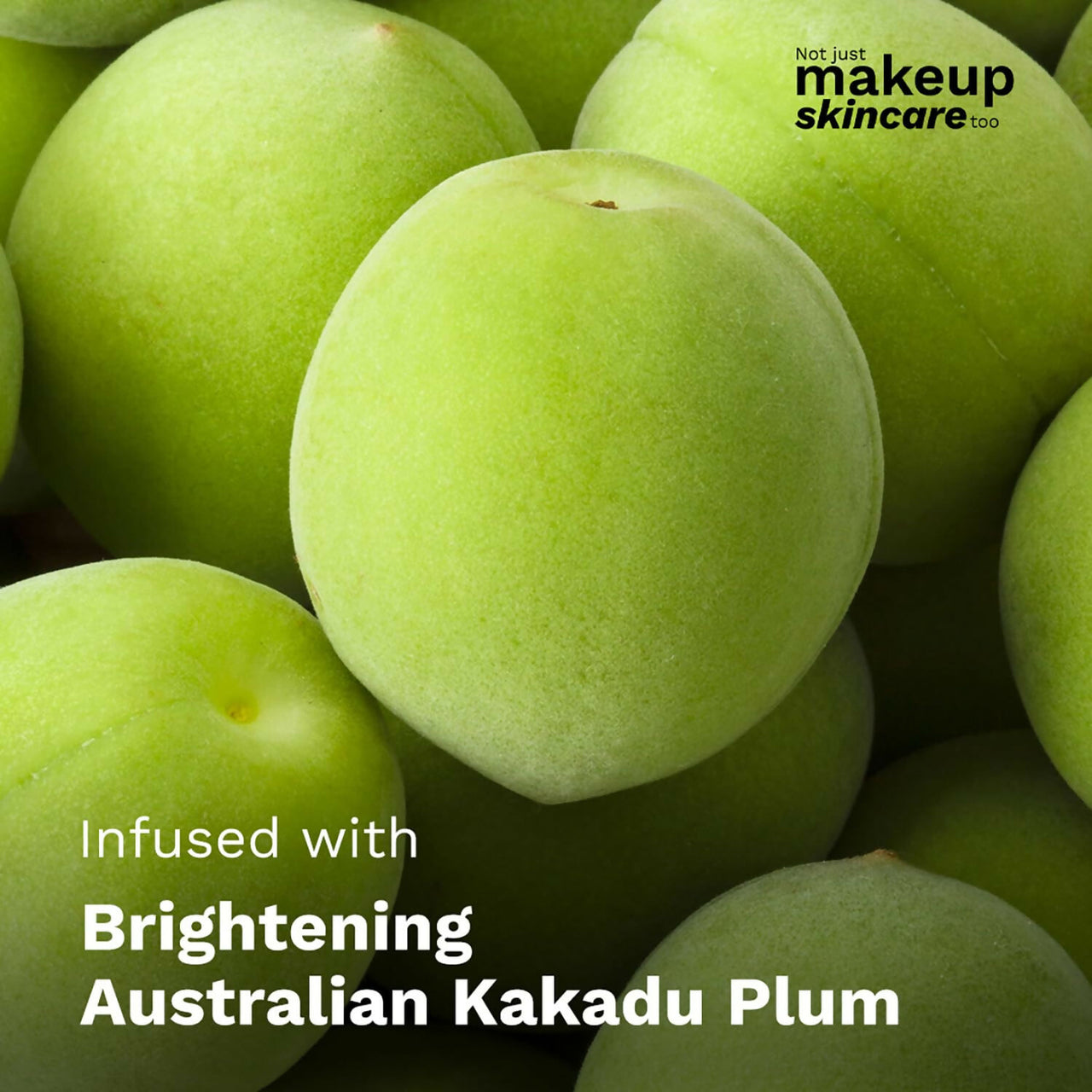 Pilgrim Illuminating Moisturizer For Instant Rosy Glow & SPF 15 with Australian Kakadu Plum - Distacart