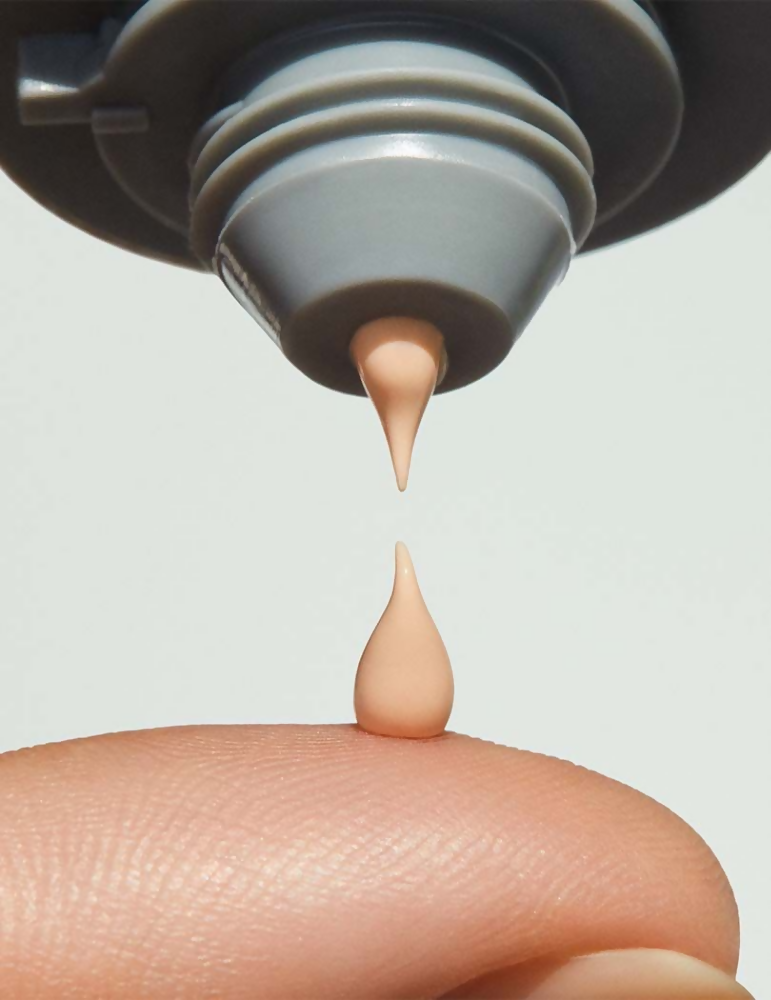 Versed Guards Up Daily Mineral Sunscreen Broad Spectrum SPF 35