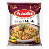 Thumbnail for Aachi Biryani Masala