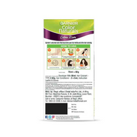 Thumbnail for Garnier Color Naturals Creme Riche Hair Color - Shade 3.16 Burgundy