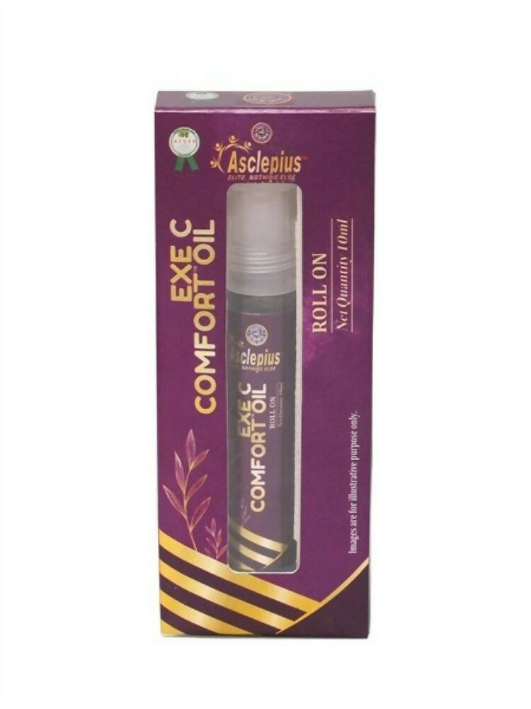 Asclepius Exe C Comfort Oil - Distacart