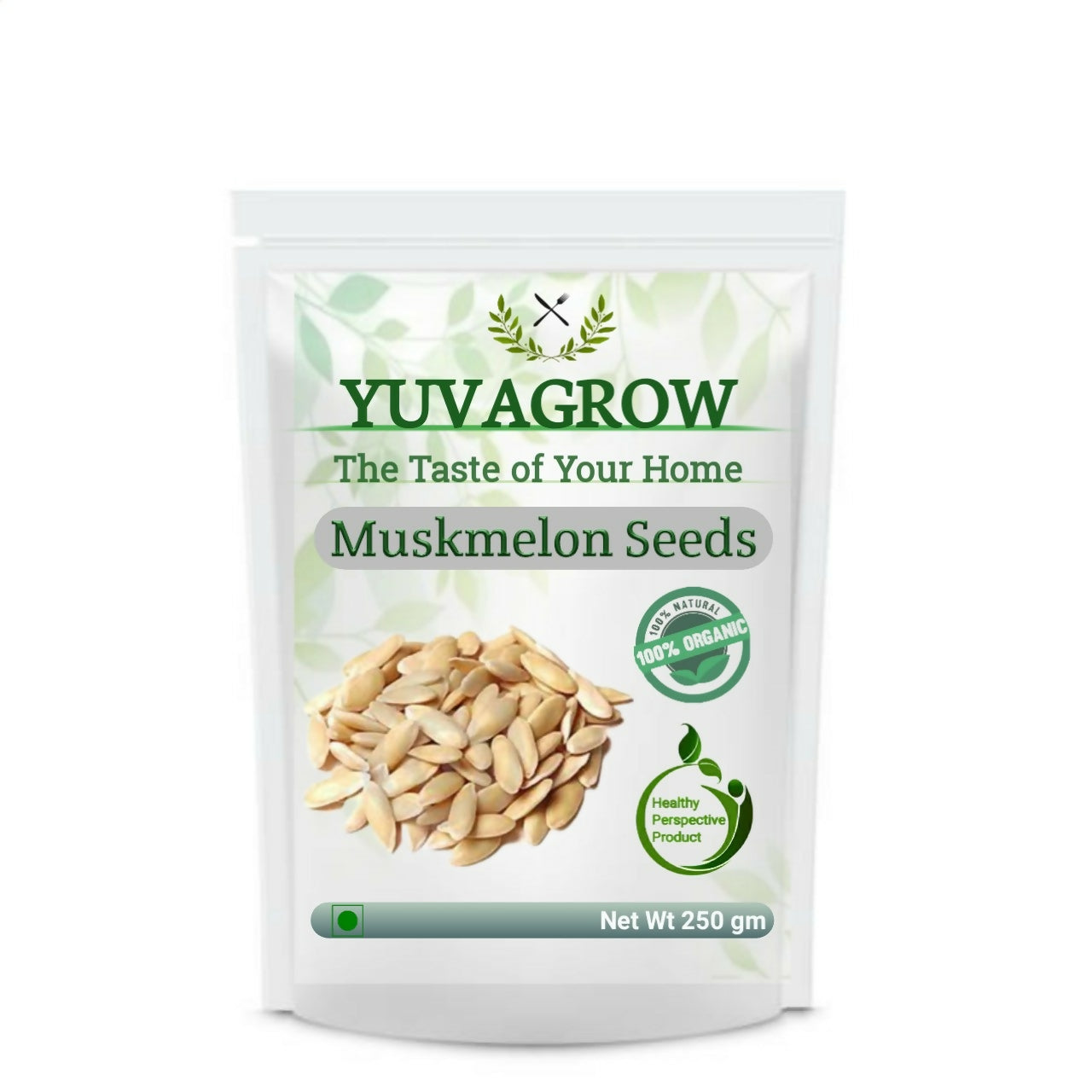 Yuvagrow Muskmelon Seeds - Distacart