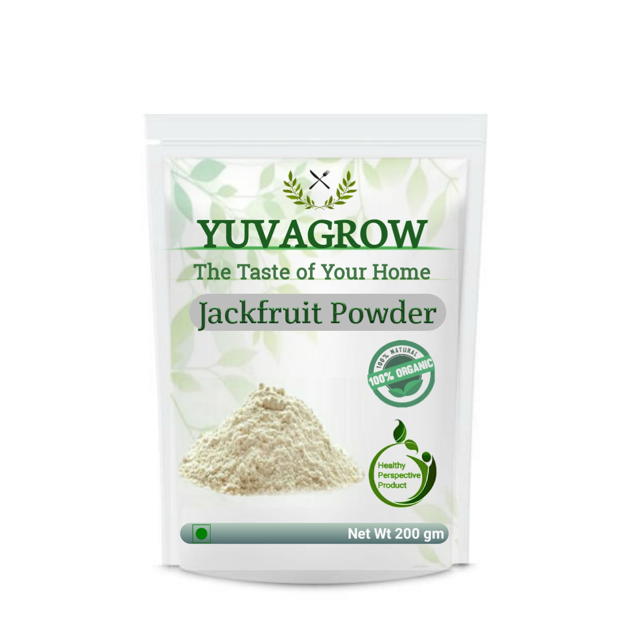 Yuvagrow Jackfruit Powder