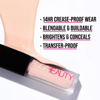 Thumbnail for Huda Beauty Faux Filter Concealer - Praline - Distacart