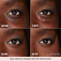 Thumbnail for Huda Beauty Faux Filter Color Corrector - Blood Orange - Distacart