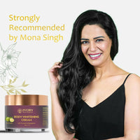 Thumbnail for Ivory Natural Body Whitening Cream - Achieve Even Skin Tone And Smooth Texture For A Radiant Glow - Distacart