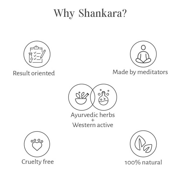 Shankara by Sri Sri Tattva Gheesutra Face Emulsion