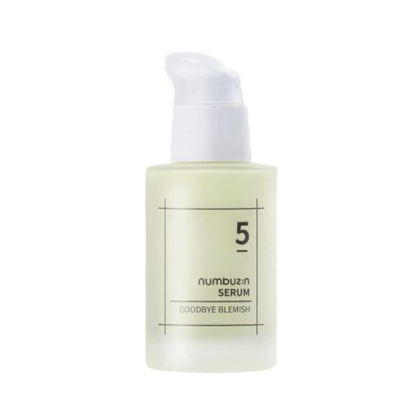 Numbuzin No.5 Face Serum - Distacart