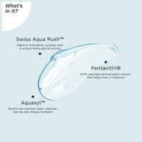 Thumbnail for Pilgrim Swiss Aqua Rush Hydrating Face Wash, Refreshes Skin & Restores Hydration - Distacart