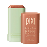 Thumbnail for PIXI On The Glow Bronzer - Rich Glow - Distacart