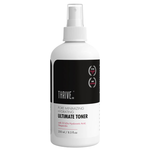 Thriveco Pore-Minimizing Ultimate Toner - Distacart