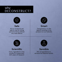 Thumbnail for Deconstruct Oil-Free Moisturizer For Oily Skin - Distacart