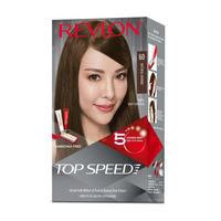 Thumbnail for Revlon Top Speed Hair color Women - Natural Brown 60